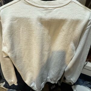 Ford Official Licensed Cream Apparel